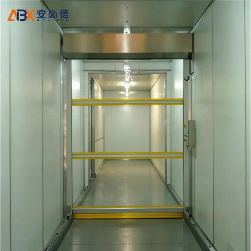 广州快速门
